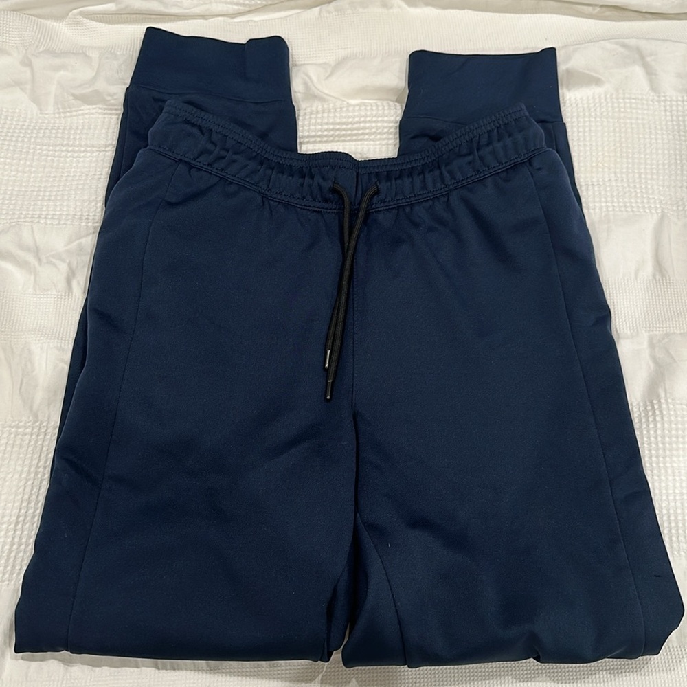 Balance Collection blue joggers - Picture 2 of 5